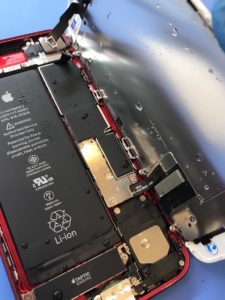 iPhoneの水没復旧も、札幌北区のスマートクリアMEGAドン・キホーテ札幌篠路店へ！