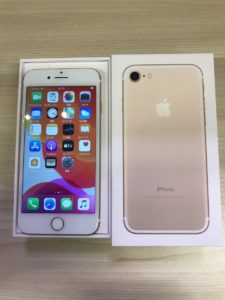 iPhoneの買取も、札幌北区のスマートクリアMEGAドン・キホーテ新川店へ！