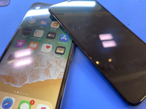 iPhoneの画面交換も、札幌北区のスマートクリアMEGAドン・キホーテ篠路店へ！