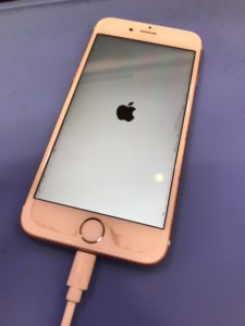iPhoneのご相談も、札幌西区のスマートクリア琴似駅前店へ！