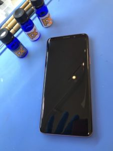 iPhoneのコーティングも、札幌西区のスマートクリア琴似駅前店へ！