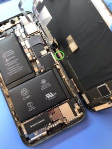 iPhoneの水没復旧も、札幌西区のスマートクリア琴似駅前店へ！
