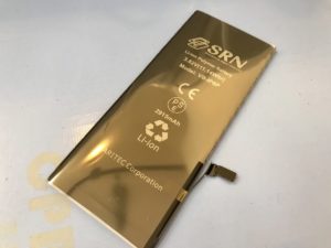 最短20～60分で完了！iPhoneのバッテリー交換ならスマートクリアイオン札幌藻岩店へ