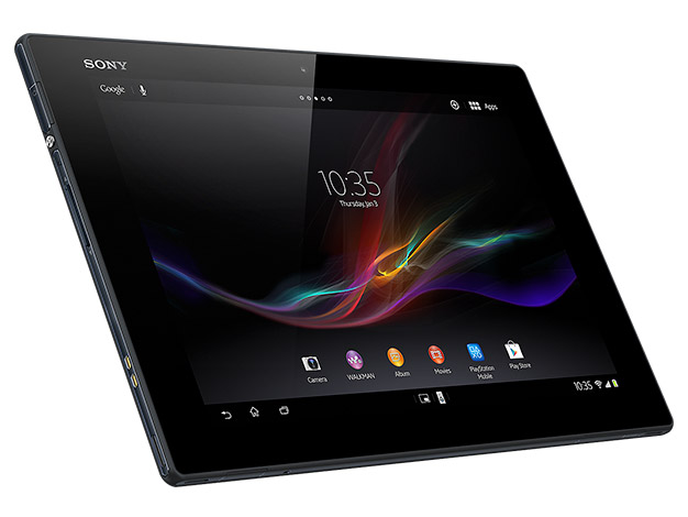 xperiaz
