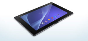 現役使用中【充電台つき】XPERIA Z2 Tablet【SONY】セット 現役使用中【充電台つき】XPERIA Z2 Tablet【SONY】セット