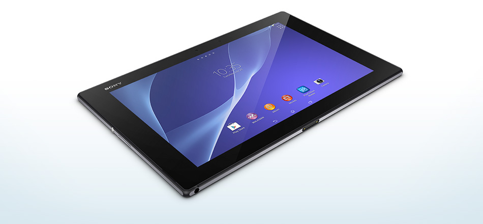 z2tablet