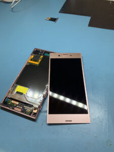 XPERIA（2）