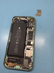 iPhone11カメラ（2）