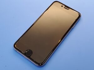 スマホコーティングについて