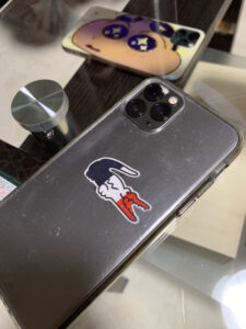 小樽市周辺のiPhone修理やコーティングならスマートクリアドン・キホーテ小樽店へ