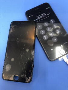 【iPhone修理】こんな詐欺みたいなことも…あるかも…？【小樽市】