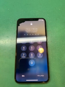江別市近辺でiPhoneの故障がありましたらスマートクリアイオンタウン江別店までお越しください！