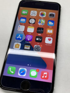 iPhoneの買取ならスマートクリア新札幌カテプリ店へ！