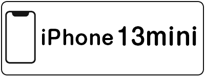 iphone13mini