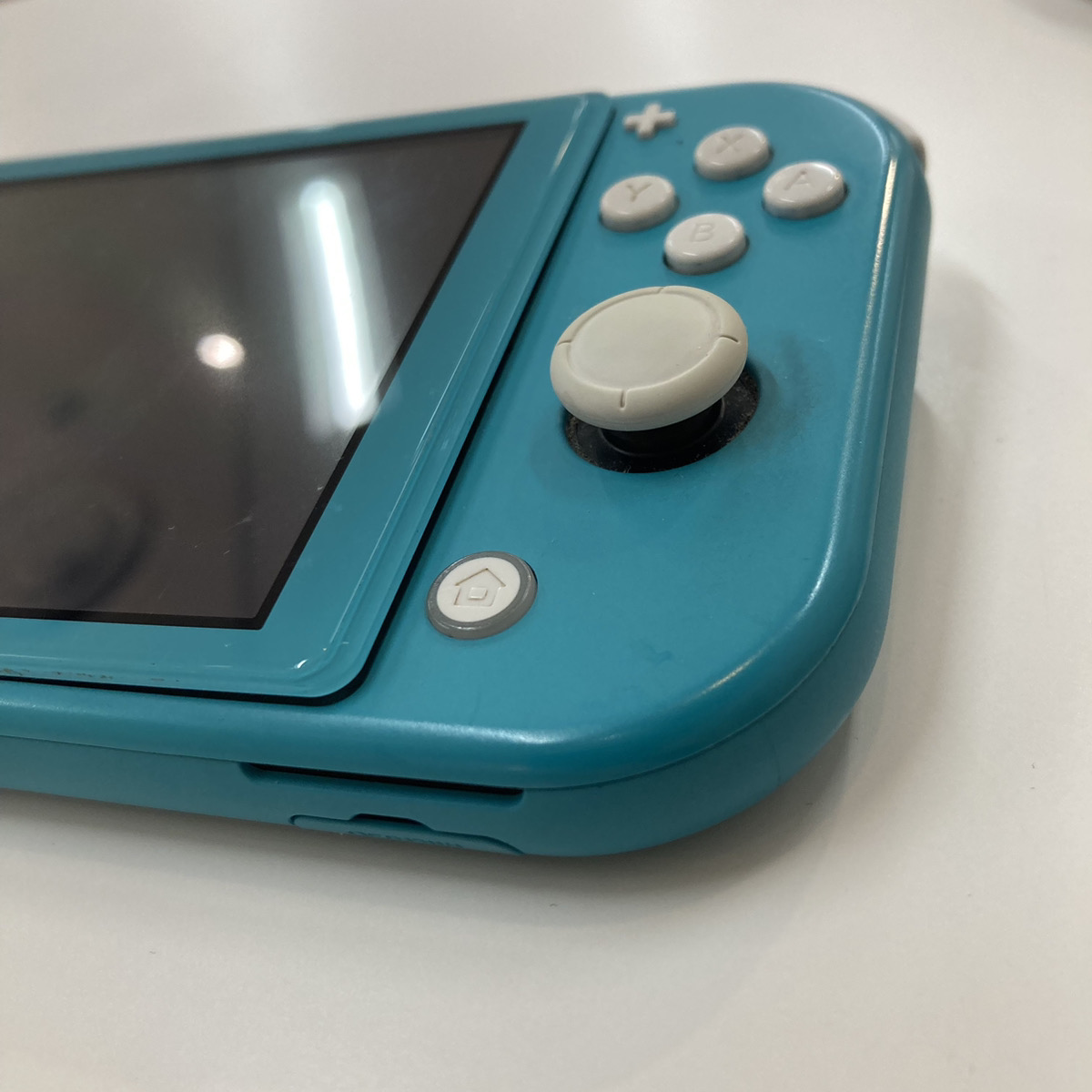 Switch Lite