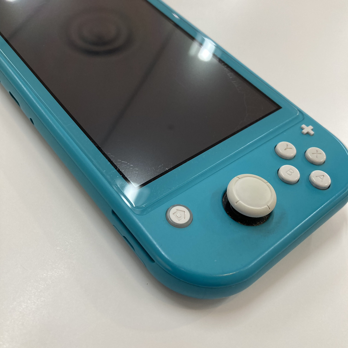 Switch Lite