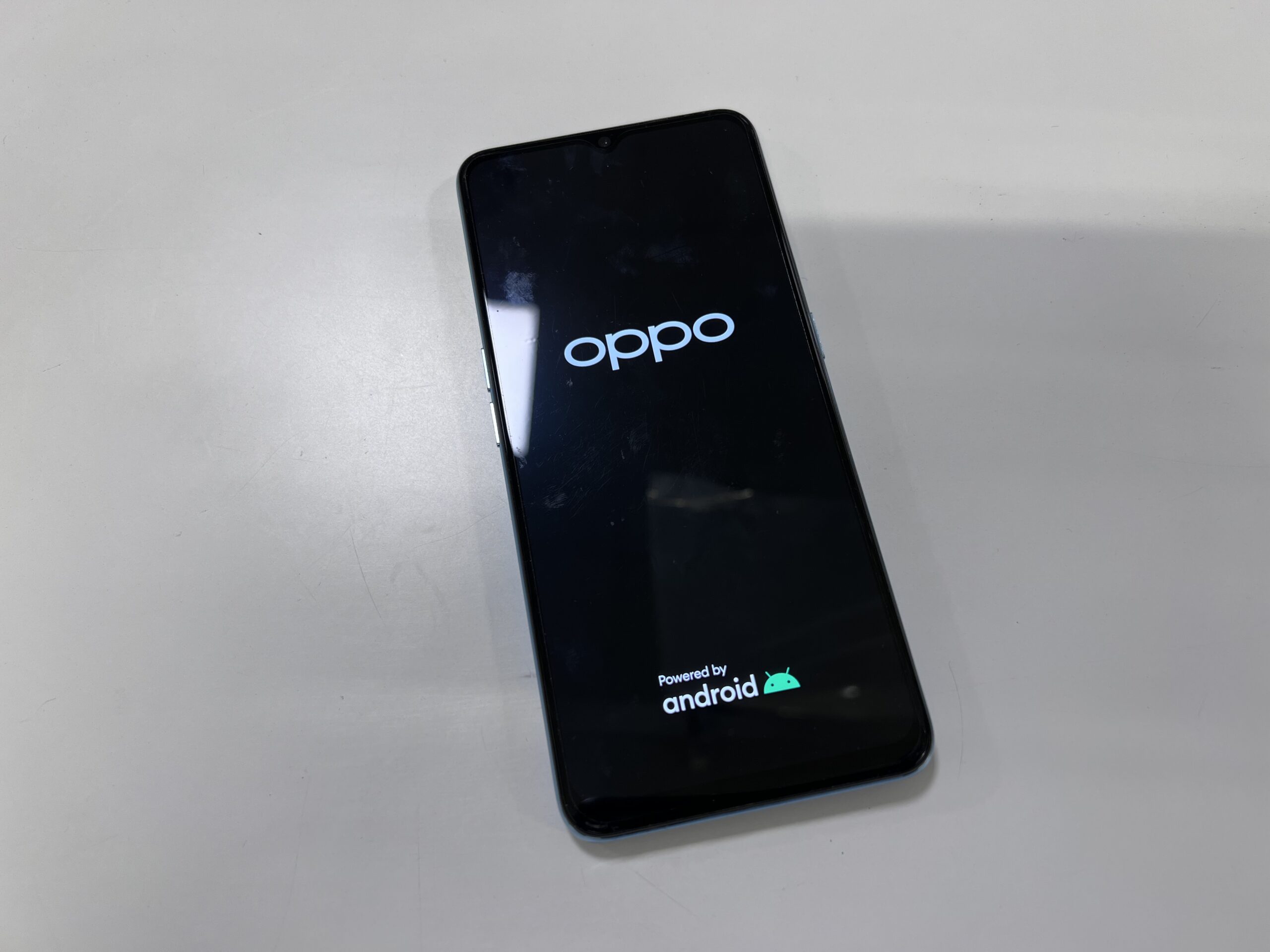 oppo reno3a