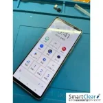 Xperia 5Ⅱ 画面修理 20240209