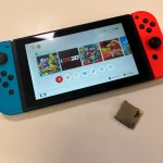 Nintendo Switchの不調も夏休み前に解決しましょう！
