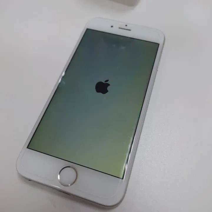 iPhone6 バッテリー交換