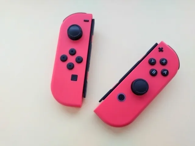 Switch Joy-Con　ジョイコン