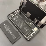 ゴールデンウィークも営業中！iPhoneの修理はスマートクリア新川店にお任せください！