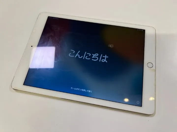 ipad パスワード忘れた ロック