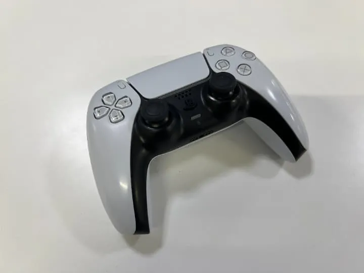 PS5 コントローラー  dualsense スティック交換