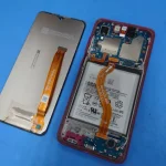 Galaxy A22の液晶故障修理はスマートクリアMEGAドン・キホーテ新川店へ！