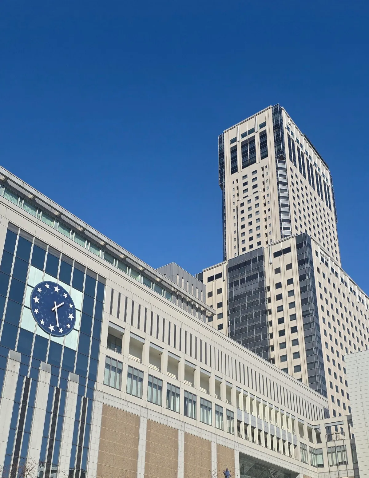 札幌駅