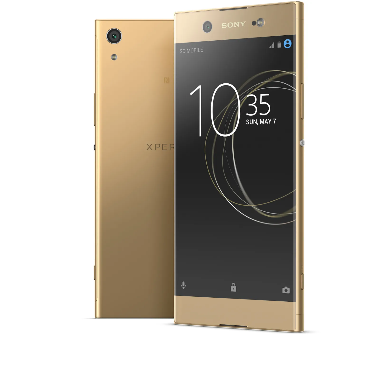 Xperia XA1の基本情報