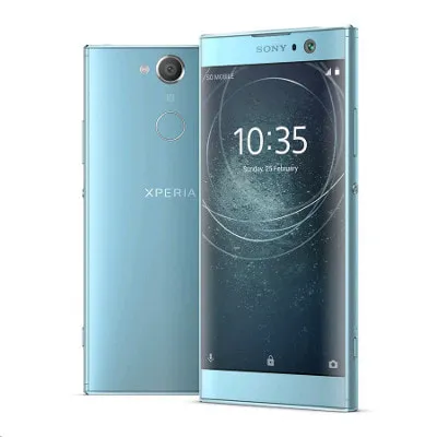 Xperia XA2の基本情報