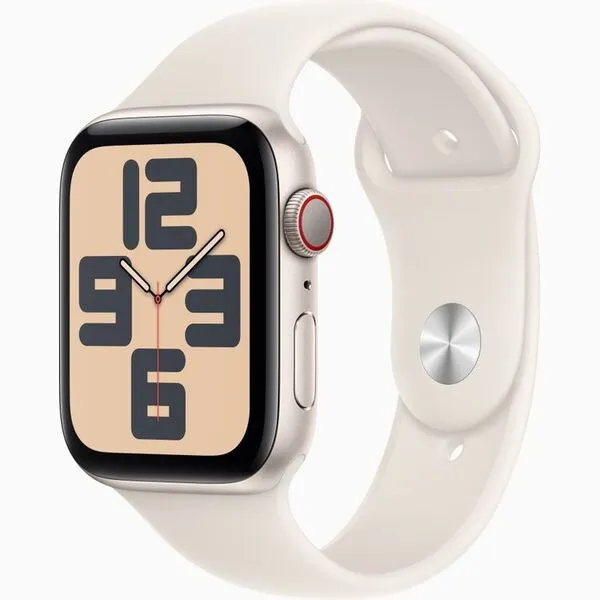 applewatch se