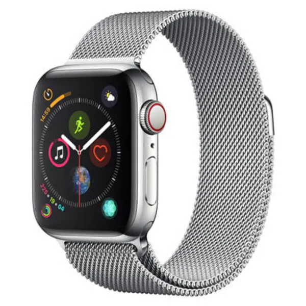 applewatch series4