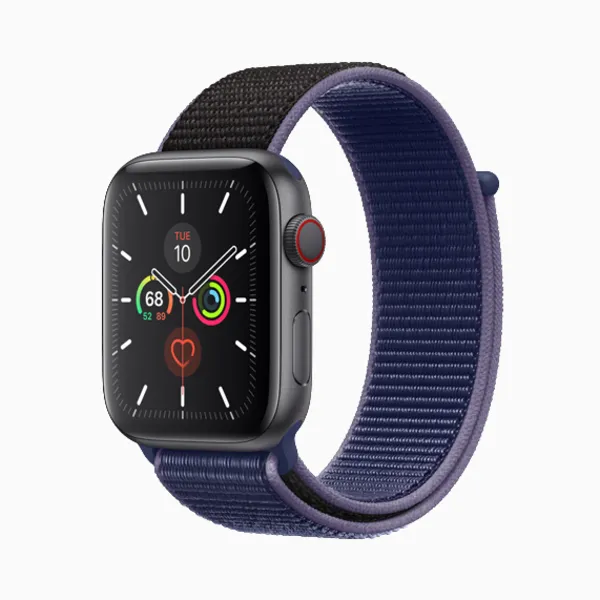 applewatch series5