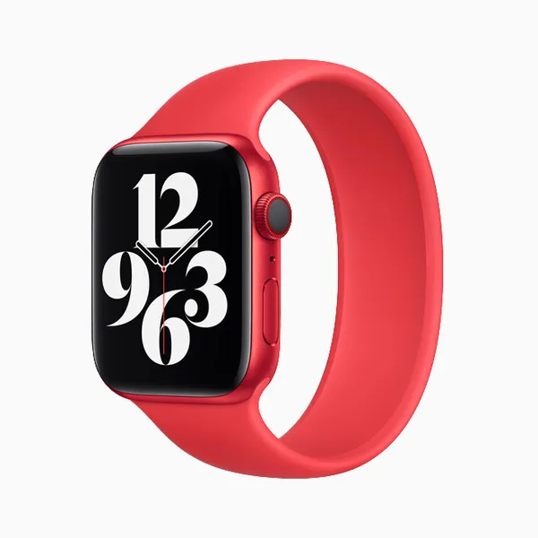 applewatch series6
