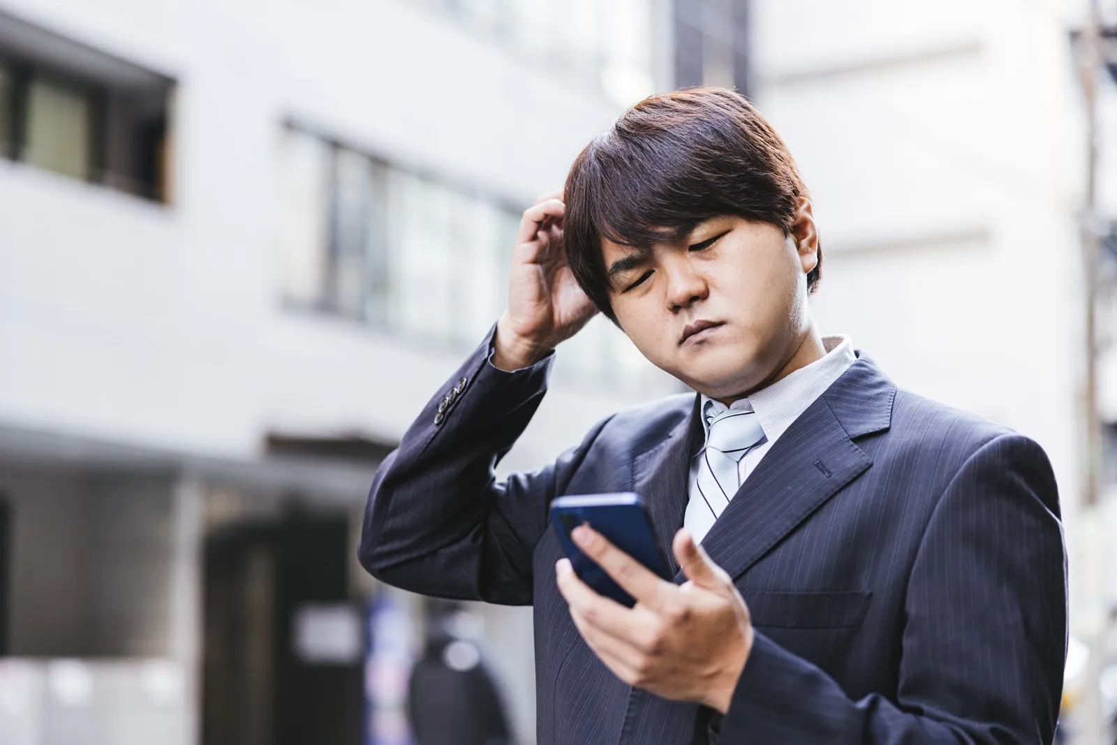 よくある失敗と注意点