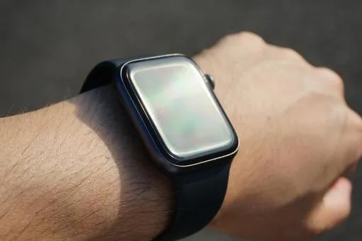 Applewatch小樽