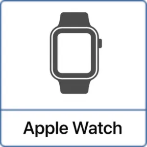 applewatchアイコン
