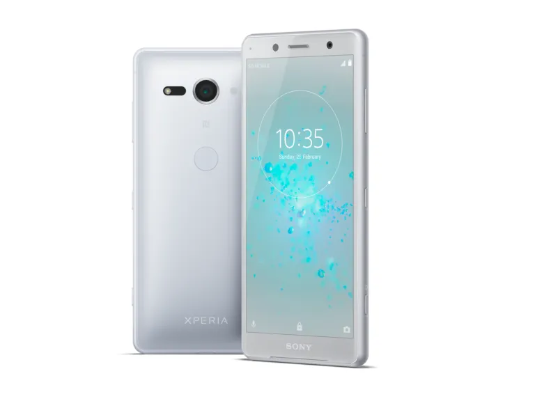 Xperia XZ2 Compactの基本情報