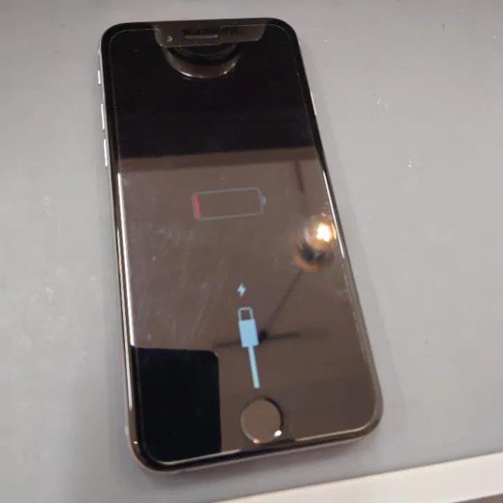 iPhone6バッテリー交換