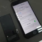 iPhoneSE3のバッテリー交換はスマートクリアMEGAドン・キホーテ新川店で即日対応！