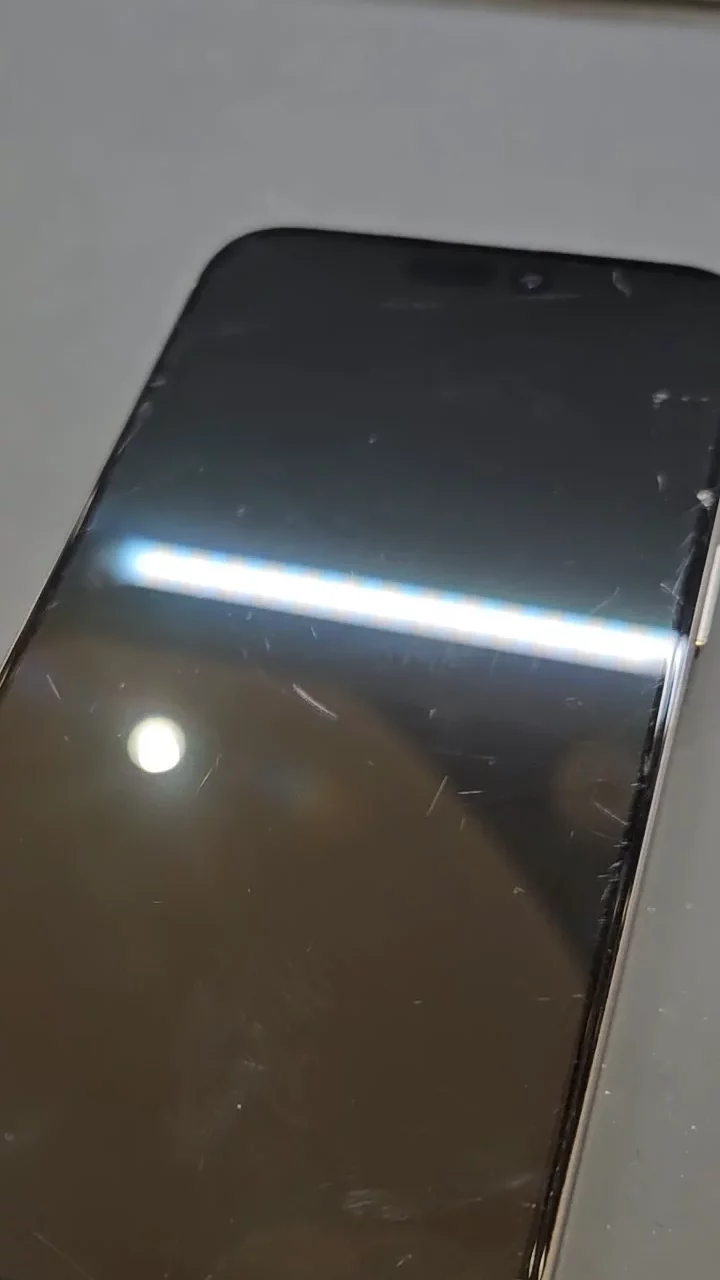 iPhone15ProMax, iPhone画面割れ, 画面交換修理, 即日修理, データそのまま, 札幌iPhone修理, ココノススキノ店