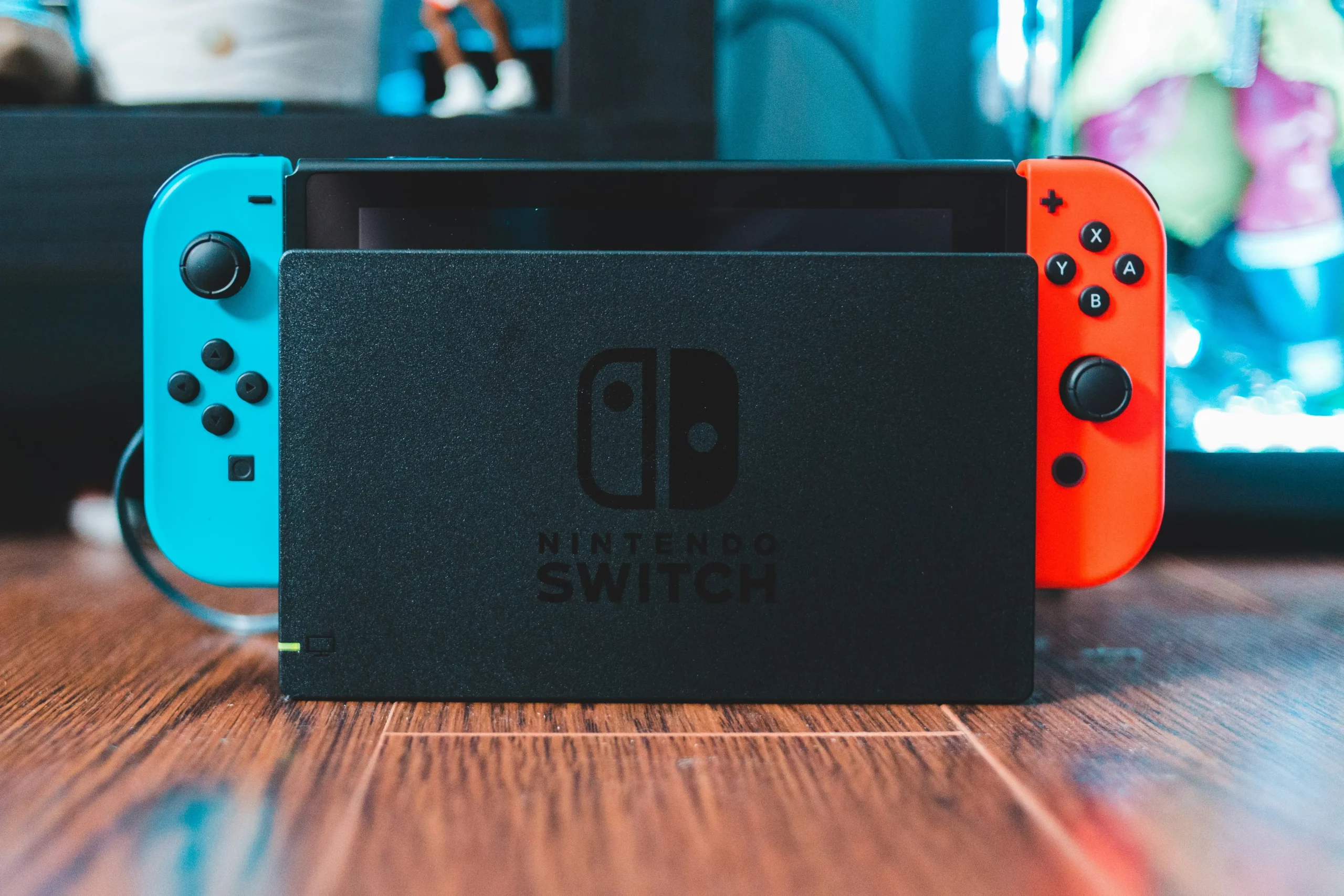 🔋 修理事例②:Nintendo Switchの充電ができない症状を基板修理で解決