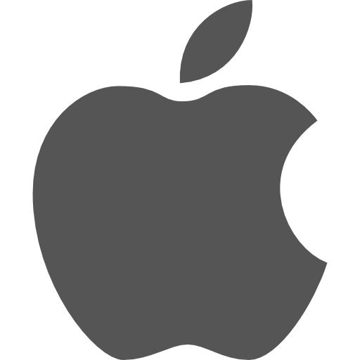 Appleロゴ
