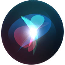 Siri 機能