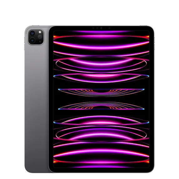 iPadPro第4世代11インチ