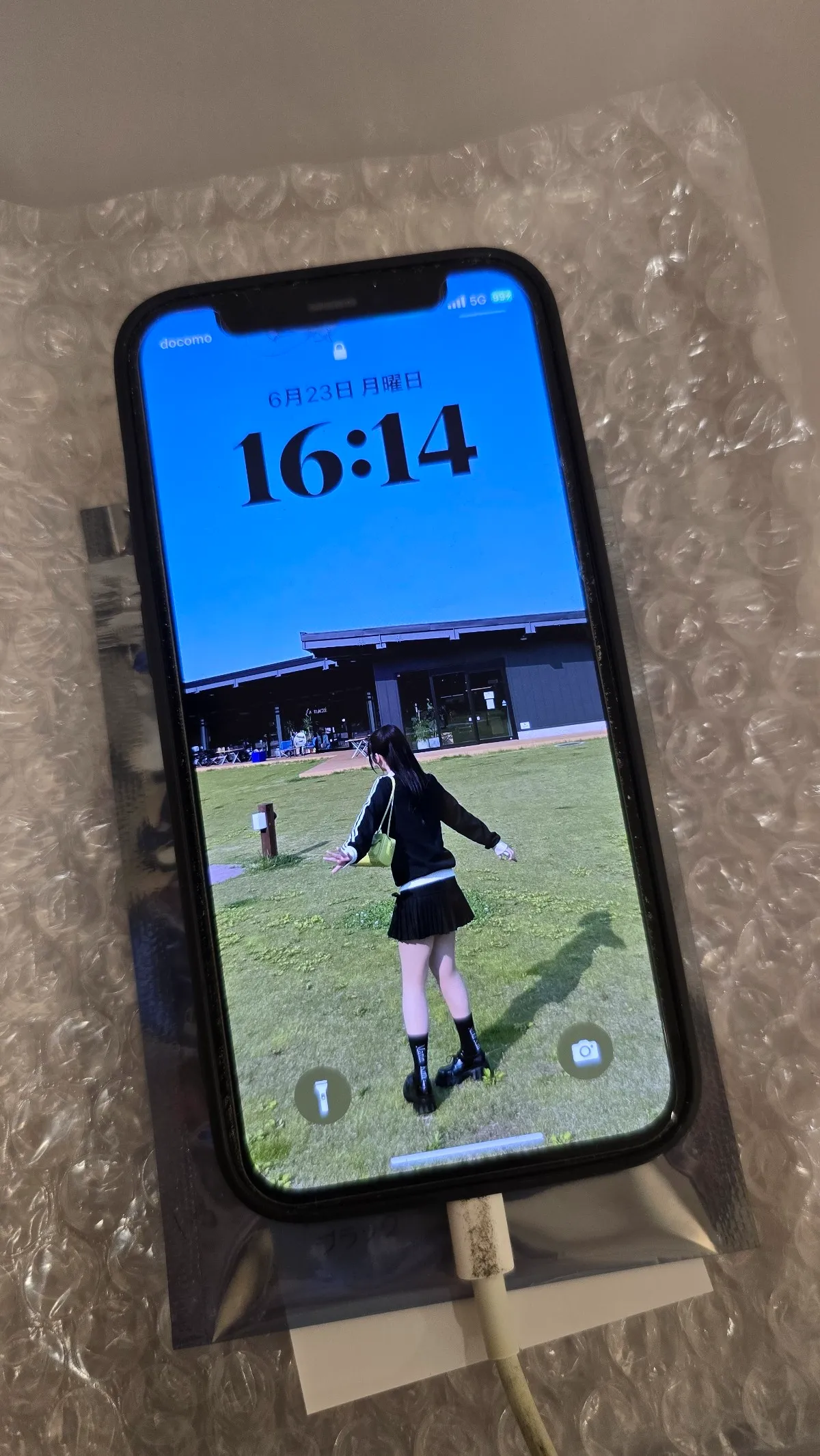 iPhone12mini