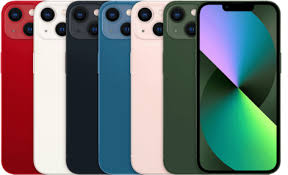iPhone13