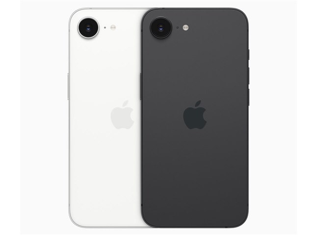 iPhone16e